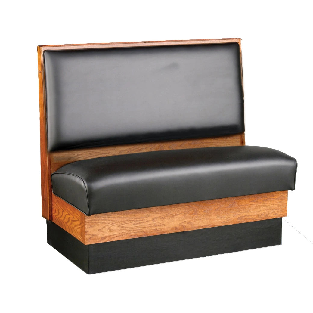 V Back Booth Products – Robertson Furniture