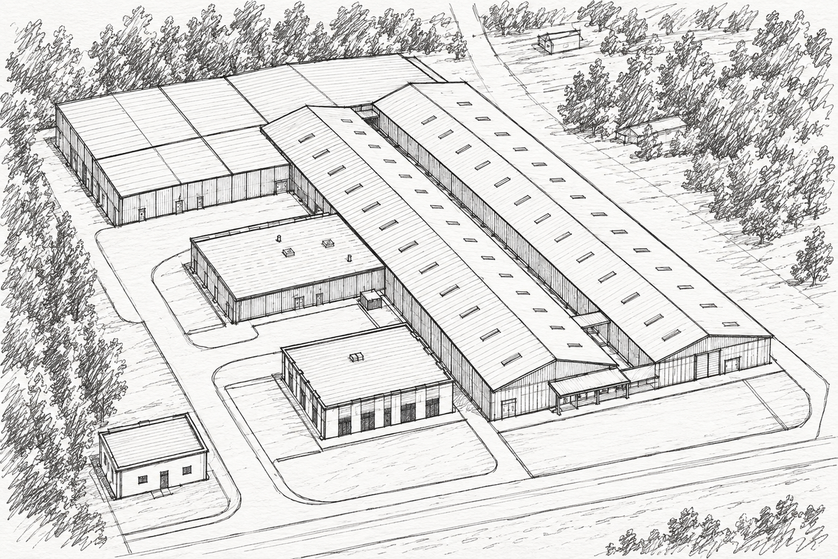 Robertson Furniture