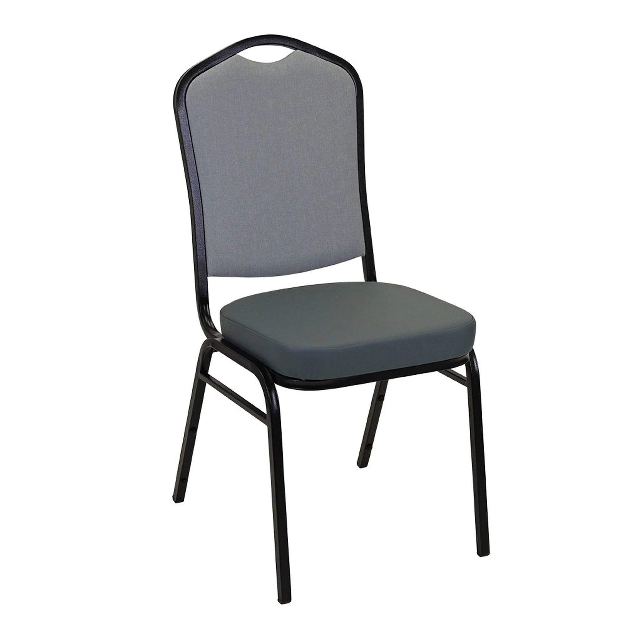 Crown Back Banquet Chair