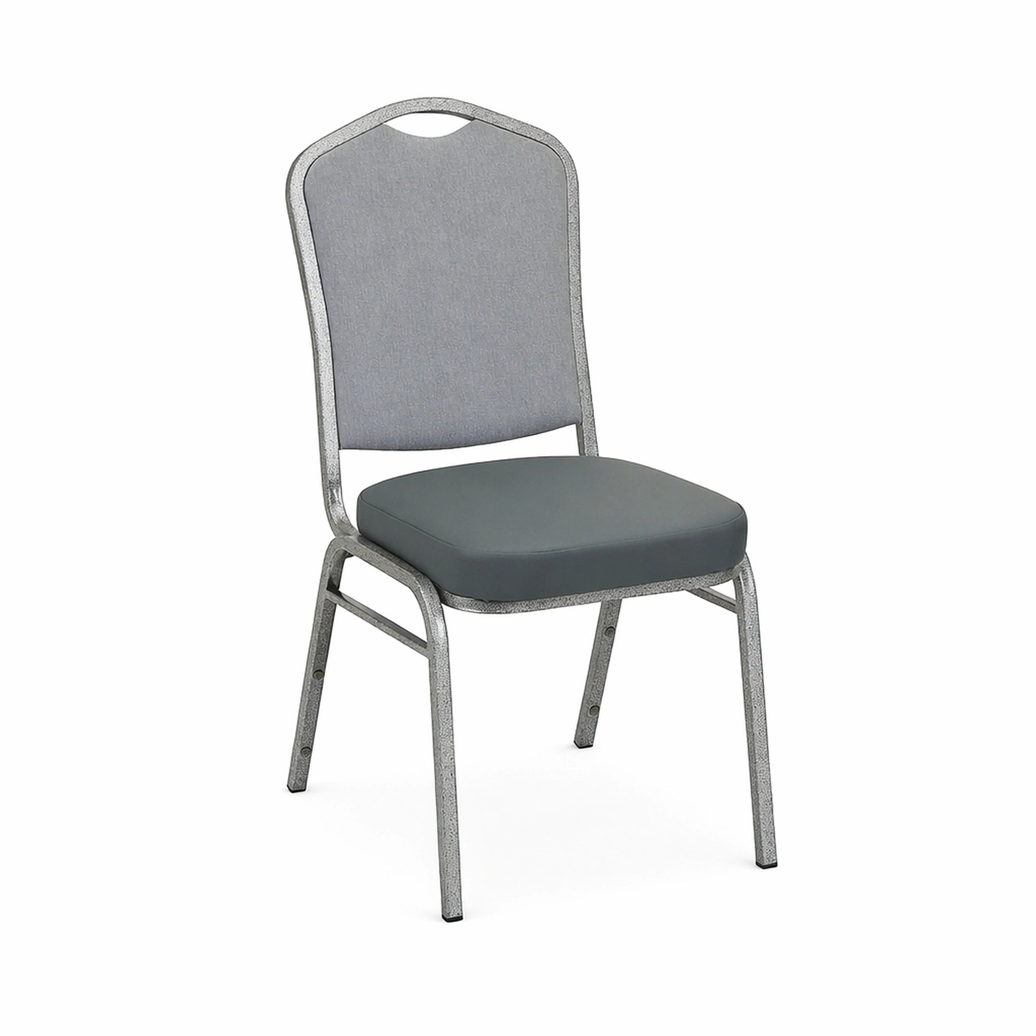 Crown Back Banquet Chair