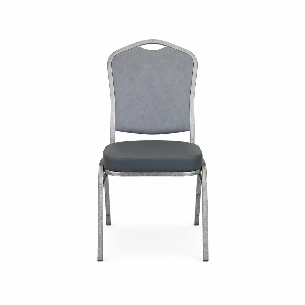 Crown Back Banquet Chair