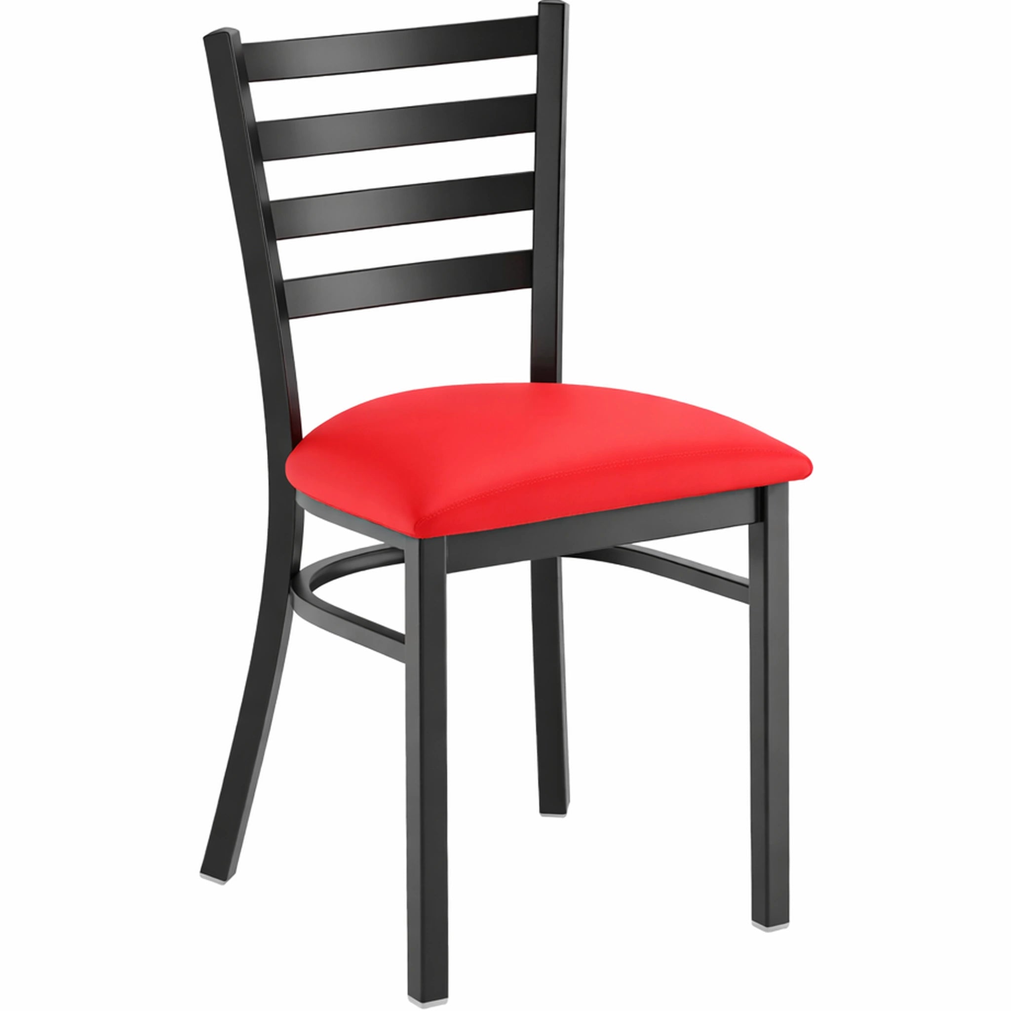 Metal Ladder Back Chair