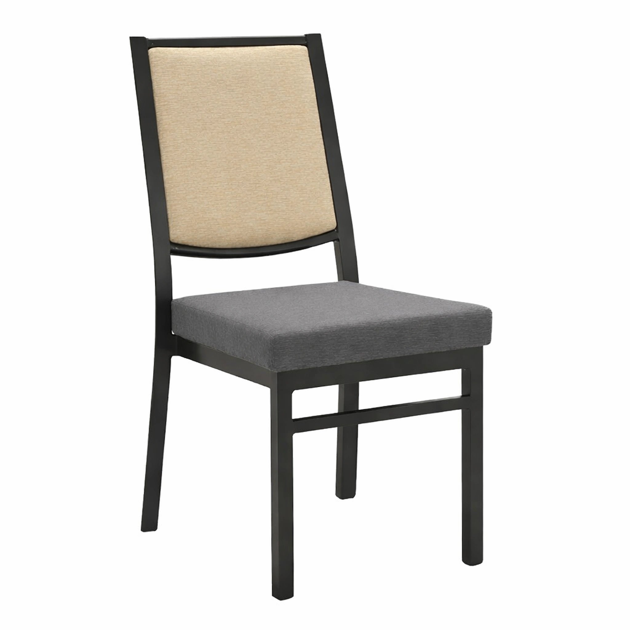 Square Back Banquet Chair