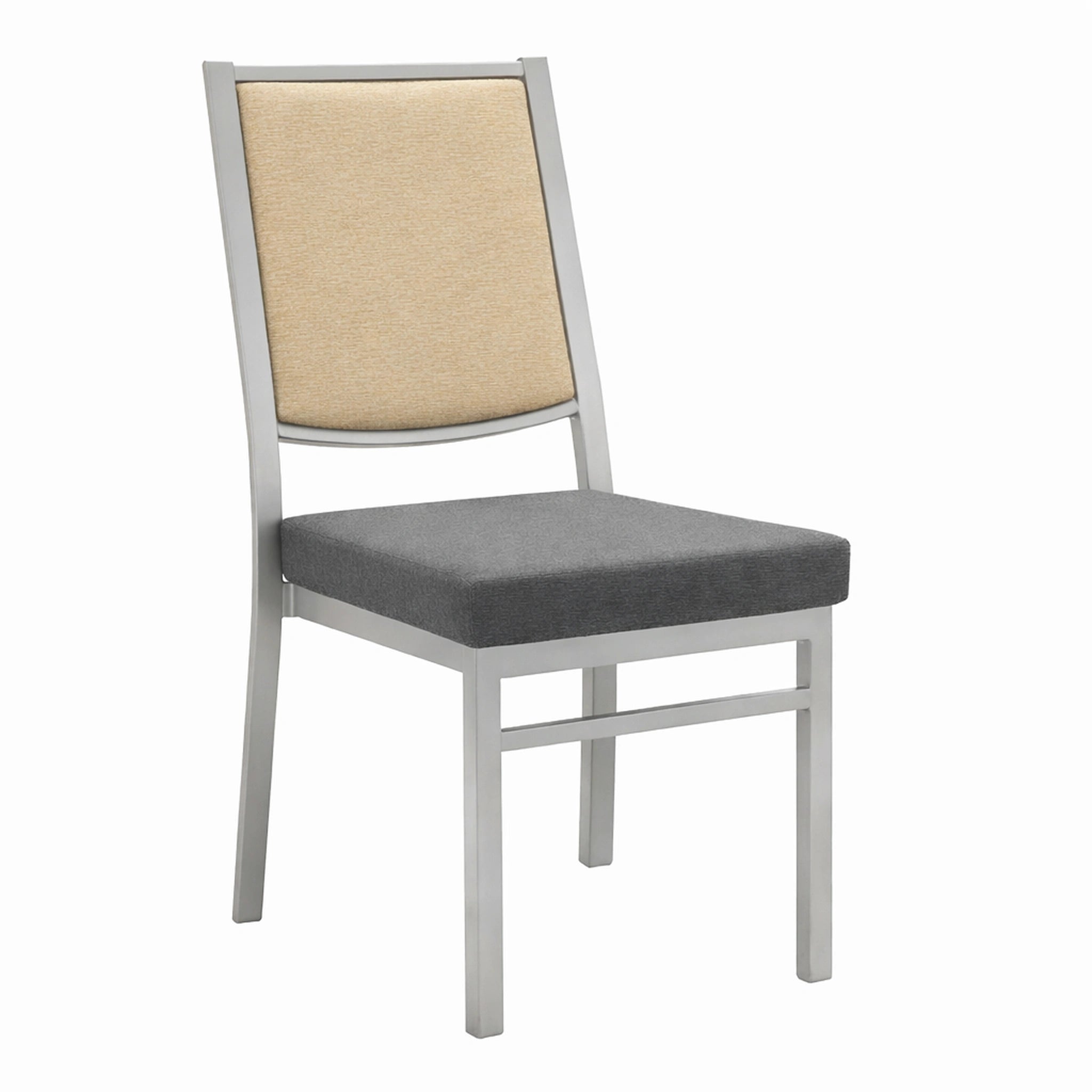Square Back Banquet Chair