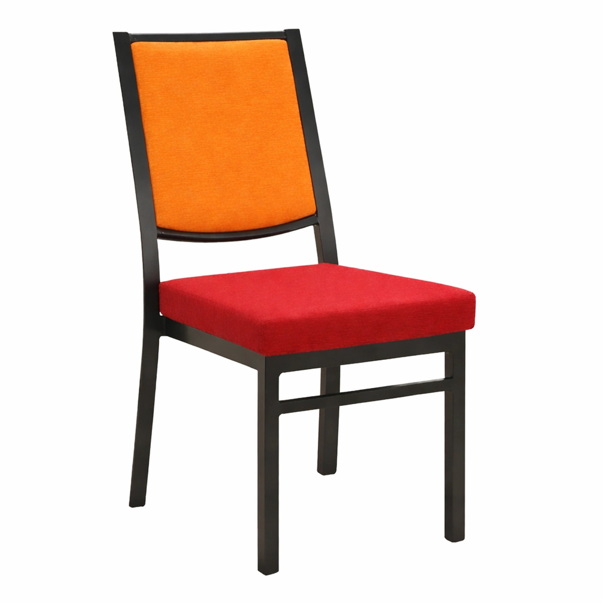 Square Back Banquet Chair