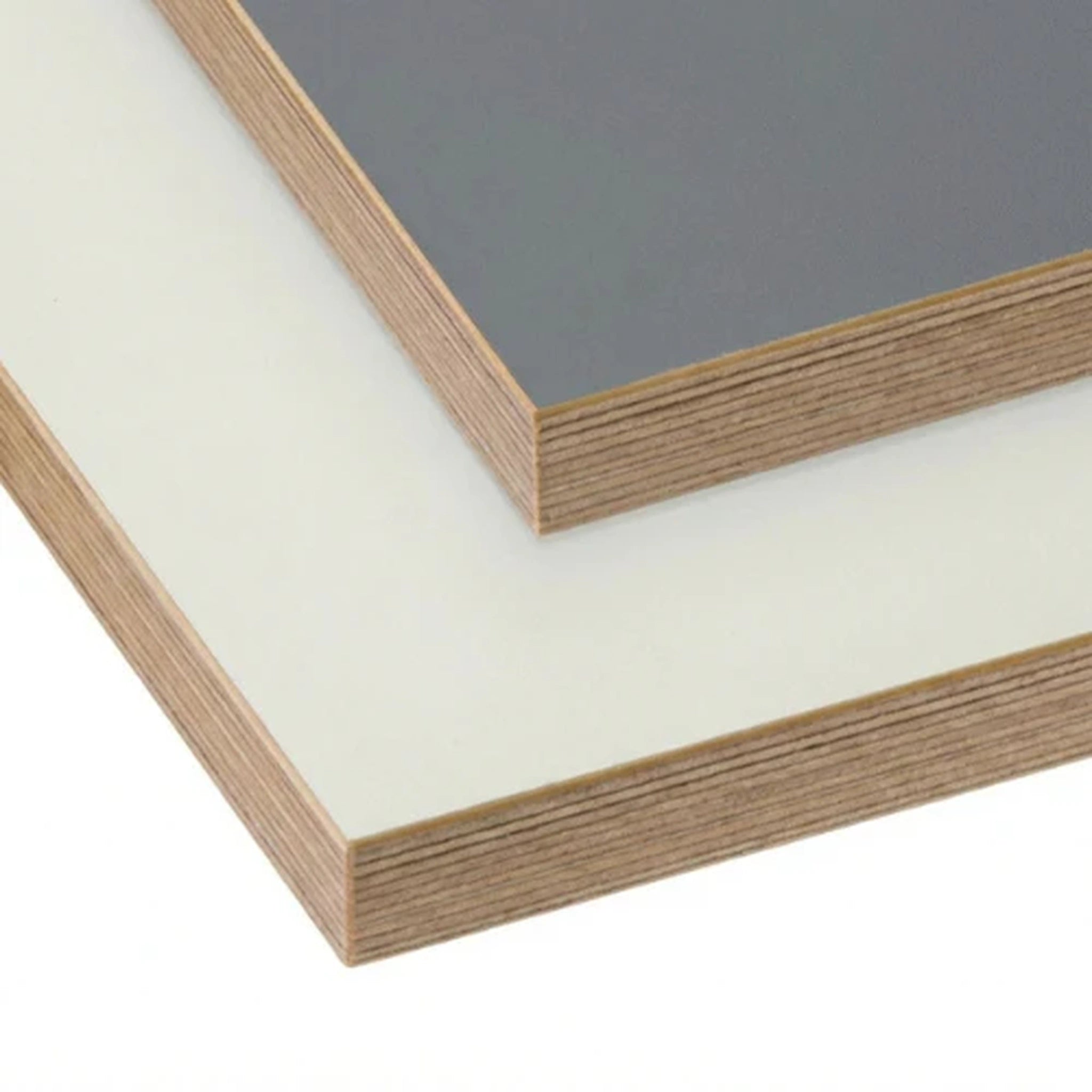Edge-Banded Table Tops
