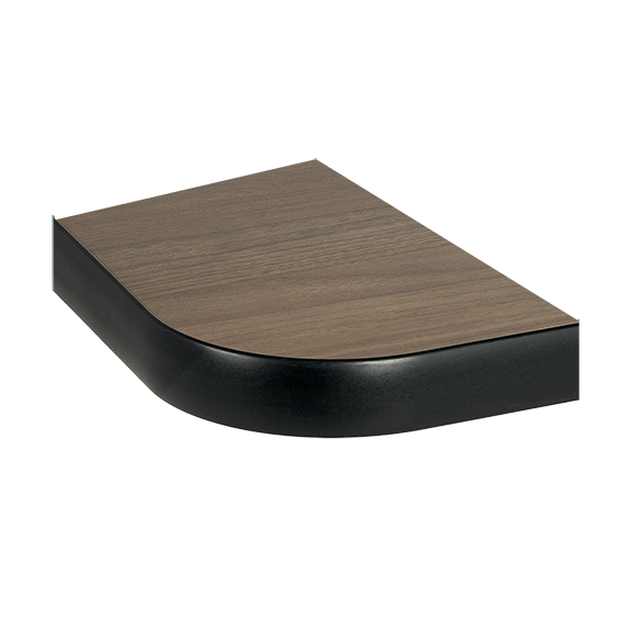 T-Mold Table Tops