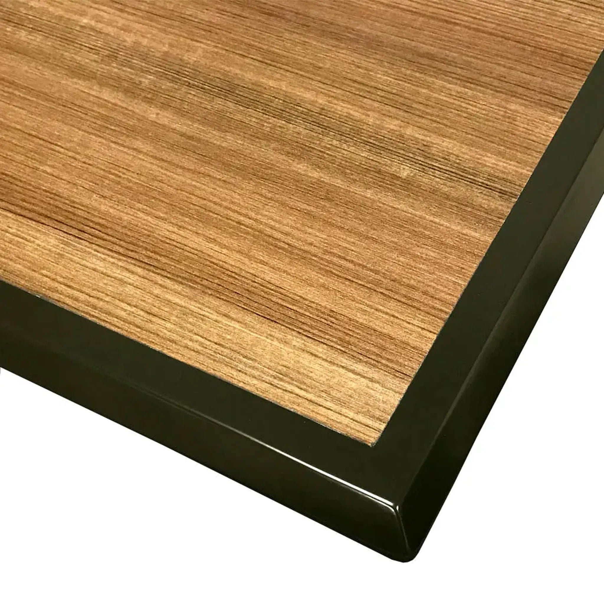 Wood Edge Table Tops