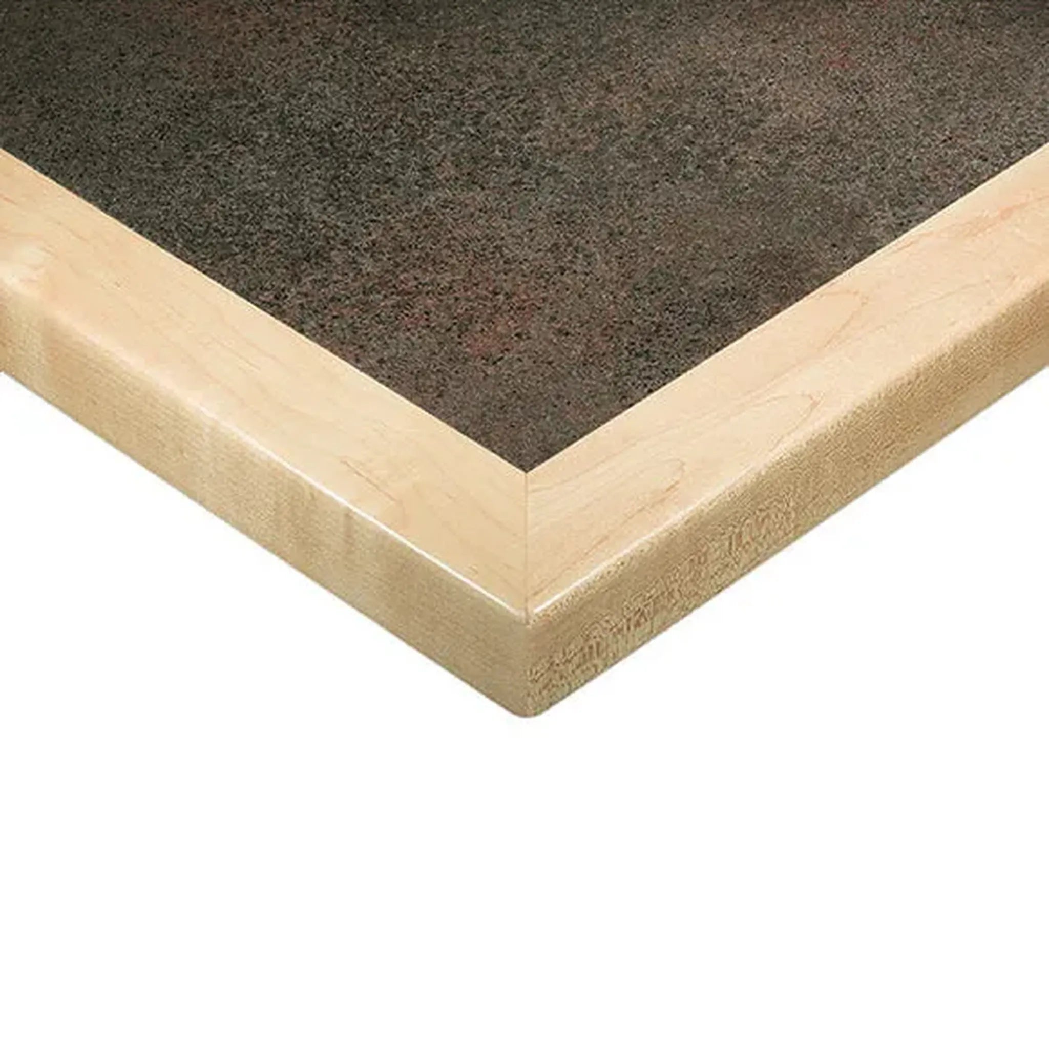 Wood Edge Table Tops